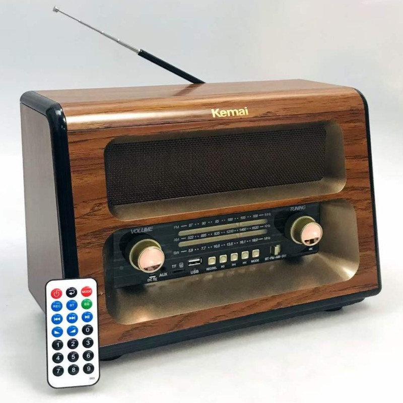 خرید رادیو MD-1910BT