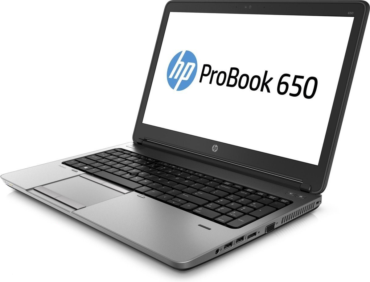 لپ تاپ hp probook 650 G1