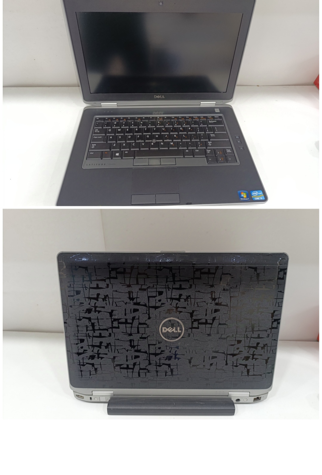 لپ تاپ Dell Latitude E6430